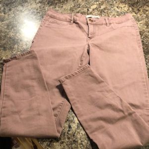 Refuge pants
